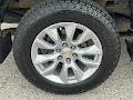 2022 Chevrolet Silverado 1500 4WD Custom Crew Cab