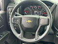 2022 Chevrolet Silverado 1500 4WD Custom Crew Cab