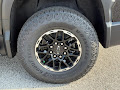 2026 Chevrolet Silverado EV Trail Boss