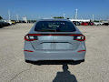 2022 Honda Civic Hatchback Sport