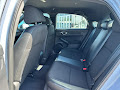 2022 Honda Civic Hatchback Sport