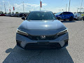 2022 Honda Civic Hatchback Sport
