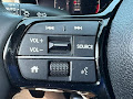 2022 Honda Civic Hatchback Sport