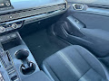 2022 Honda Civic Hatchback Sport