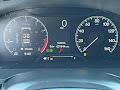 2022 Honda Civic Hatchback Sport