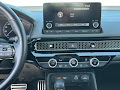 2022 Honda Civic Hatchback Sport