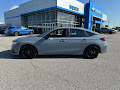 2022 Honda Civic Hatchback Sport