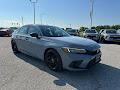 2022 Honda Civic Hatchback Sport