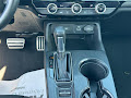 2022 Honda Civic Hatchback Sport