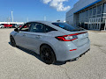 2022 Honda Civic Hatchback Sport