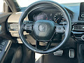 2022 Honda Civic Hatchback Sport