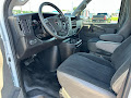 2023 GMC Savana Cargo Van RWD 2500 135"