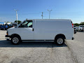2023 GMC Savana Cargo Van RWD 2500 135"