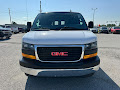 2023 GMC Savana Cargo Van RWD 2500 135"