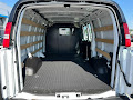 2023 GMC Savana Cargo Van RWD 2500 135"
