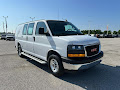 2023 GMC Savana Cargo Van RWD 2500 135"