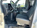 2023 GMC Savana Cargo Van RWD 2500 135"