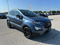 2022 Ford EcoSport SES