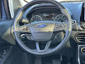 2022 Ford EcoSport SES