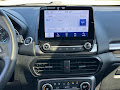2022 Ford EcoSport SES