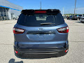 2022 Ford EcoSport SES