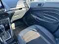 2022 Ford EcoSport SES