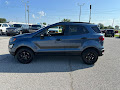 2022 Ford EcoSport SES