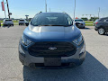 2022 Ford EcoSport SES