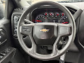 2020 Chevrolet Silverado 1500 4WD Custom Double Cab