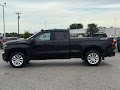 2020 Chevrolet Silverado 1500 4WD Custom Double Cab
