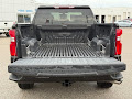 2020 Chevrolet Silverado 1500 4WD Custom Double Cab