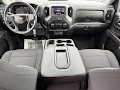 2020 Chevrolet Silverado 1500 4WD Custom Double Cab