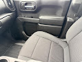 2020 Chevrolet Silverado 1500 4WD Custom Double Cab