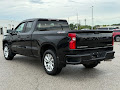 2020 Chevrolet Silverado 1500 4WD Custom Double Cab