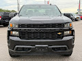 2020 Chevrolet Silverado 1500 4WD Custom Double Cab
