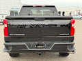 2020 Chevrolet Silverado 1500 4WD Custom Double Cab