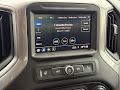 2020 Chevrolet Silverado 1500 4WD Custom Double Cab