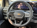 2026 Chevrolet Silverado EV LT