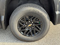2026 Chevrolet Silverado EV LT