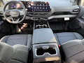 2026 Chevrolet Silverado EV LT