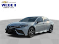 2023 Toyota Camry SE *SUNROOF & LEATHER*