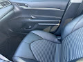 2023 Toyota Camry SE *SUNROOF & LEATHER*