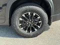 2025 Chevrolet Traverse AWD Z71