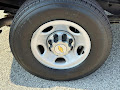 2025 Chevrolet Express Cargo Van RWD 2500 155"