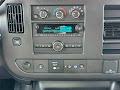2025 Chevrolet Express Cargo Van RWD 2500 155"