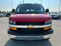 2025 Chevrolet Express Cargo Van RWD 2500 155"