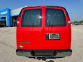 2025 Chevrolet Express Cargo Van RWD 2500 155"