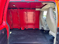 2025 Chevrolet Express Cargo Van RWD 2500 155"