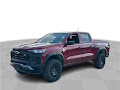 2026 Chevrolet Colorado 4WD Trail Boss