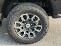 2026 Chevrolet Colorado 4WD Z71